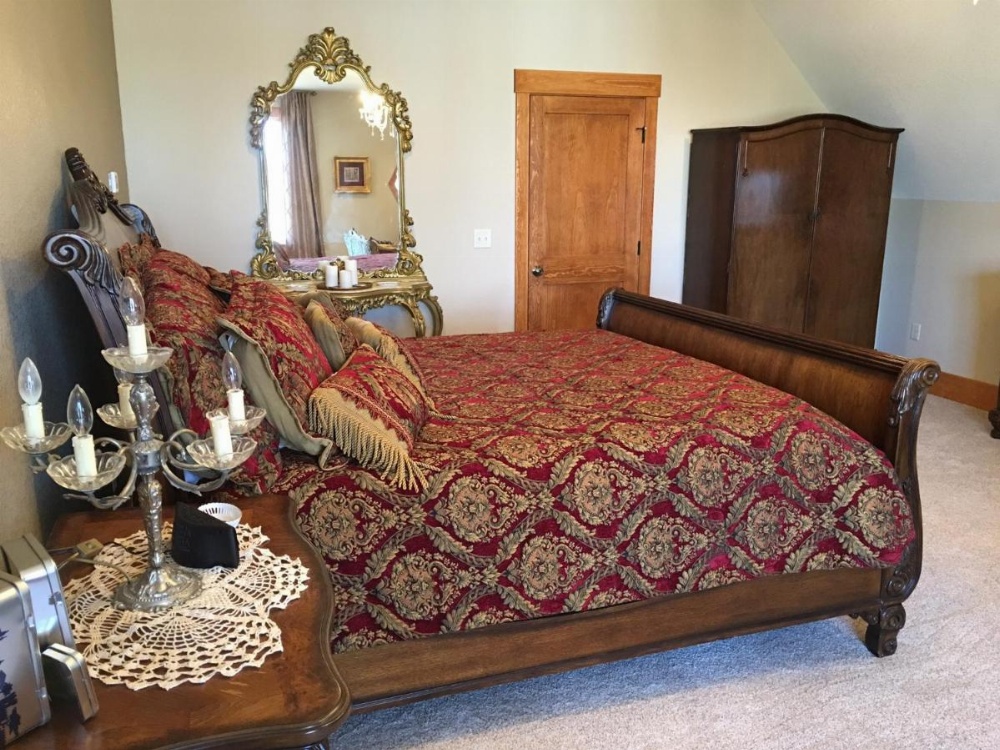 Attwood House Bed and Breakfast near Manhattan, KS Image 16