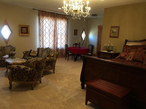 Attwood House Bed and Breakfast near Manhattan, KS image 19