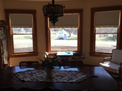 Attwood House Bed and Breakfast near Manhattan, KS image 21