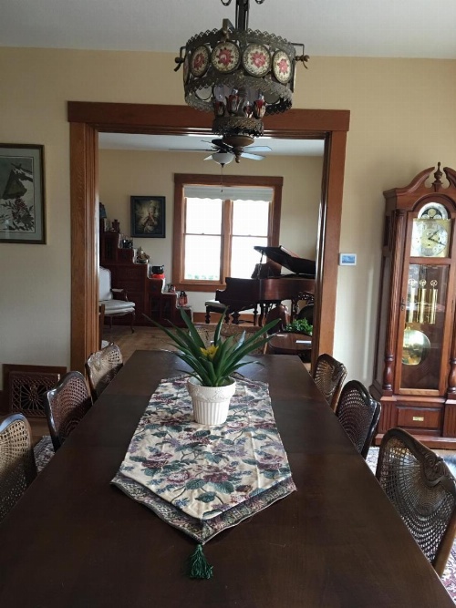 Attwood House Bed and Breakfast near Manhattan, KS image 22