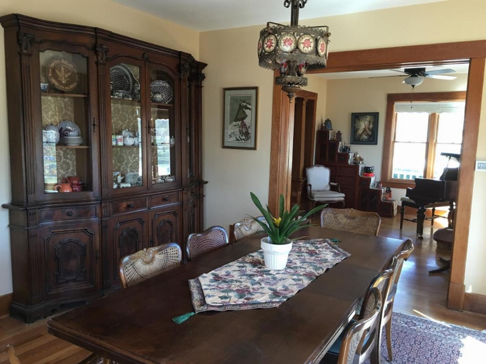 Attwood House Bed and Breakfast near Manhattan, KS Image 23