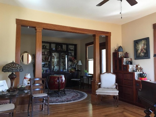 Attwood House Bed and Breakfast near Manhattan, KS image 25