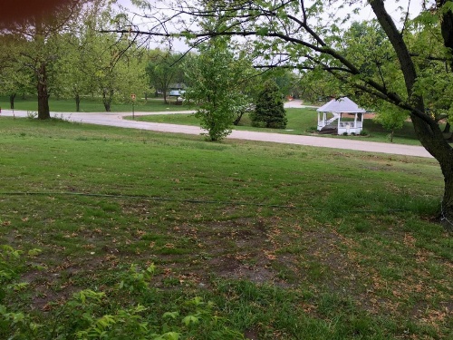 Attwood House Bed and Breakfast near Manhattan, KS image 37