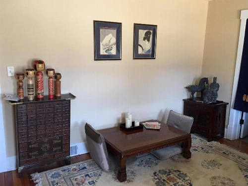 Attwood House Bed and Breakfast near Manhattan, KS image 39