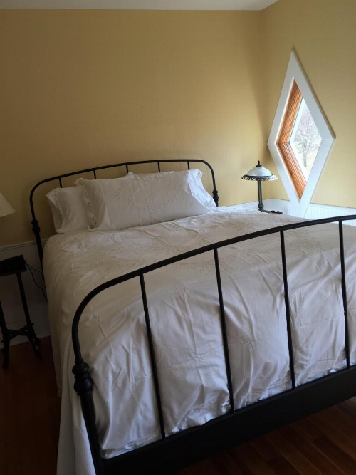 Attwood House Bed and Breakfast near Manhattan, KS image 5