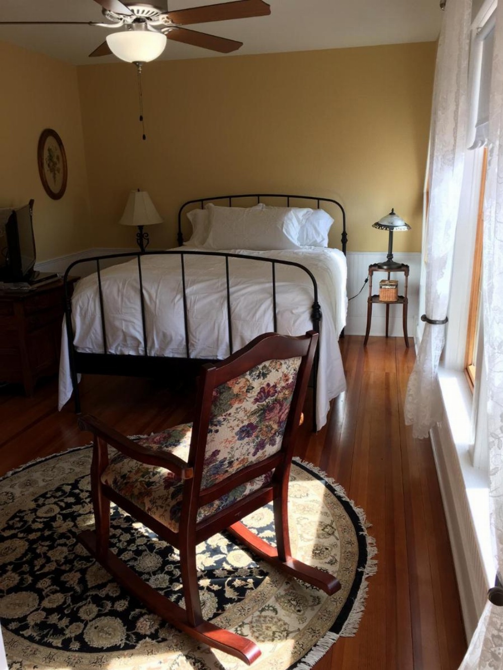 Attwood House Bed and Breakfast near Manhattan, KS Image 6