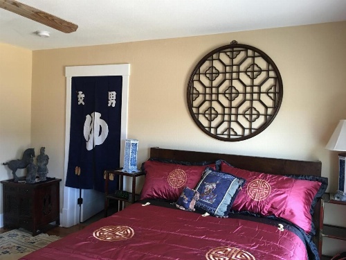 Attwood House Bed and Breakfast near Manhattan, KS image 7