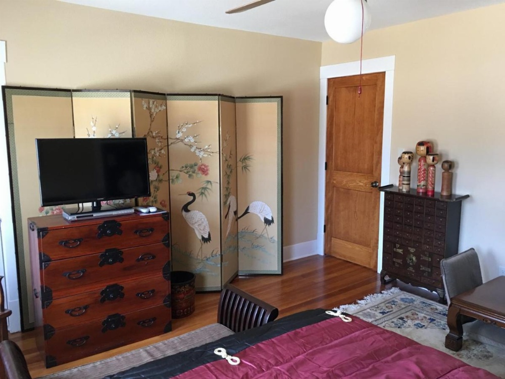 Attwood House Bed and Breakfast near Manhattan, KS